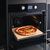 Built in oven Teka HLB 85-GH1 P BM MaestroPizza