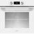 Built in oven Teka HLB8400PWH urban white