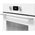 Built in oven Teka HLB8400WH urban white