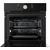 Built in oven Teka HRB6300AT Anthracite Brass