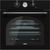 Built in oven Teka HRB6300ATS Anthracite Silver