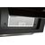 Bomann DU771.1GB black Tvaika nosūcējs