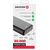 Swissten Line Power Bank Переносная зарядная батарея 2xUSB / USB-C / Micro USB / Lightning / 20W / 30000 mAh