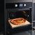 Built in oven Teka HLB 8510 P Maestro Pizza
