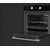 Built in oven Teka HLB8400PBK urban black