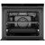 Built in oven Teka HLB8400PBK urban black