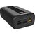 Silicon Power power bank QX55 30000mAh, black