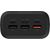 Silicon Power power bank QX55 30000mAh, black