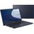 ASUS ExpertBook B1 B1400CEAE-EB0284T i3-1115G4 14.0" FHD 250nits AG LED Backlit 8GB DDR4 SSD256 UHD Graphics WLAN+BT Cam 42WHrs Win10 Star Black