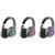 Wireless Headphones with microphone DEFENDER FREEMOTION B571 LED