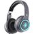 Wireless Headphones with microphone DEFENDER FREEMOTION B571 LED