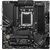 MSI PRO B650M-A WIFI AMD B650 Socket AM5 micro ATX