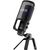 RODE NT-USB+ - Mikrofon Pojemnościowy USB