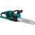 Piła łańcuchowa NAC CB-35-BL-LI-2X20V 35 cm