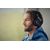 Panasonic wireless headset RB-HX220BDEK, black