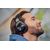Panasonic wireless headset RB-HX220BDEK, black