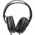 Panasonic headphones RP-HT265E-K, black