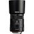 HD Pentax D-FA 100mm f/2.8 Macro ED AW lens, black