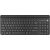 NATEC WIRELESS KEYBOARD FELIMARE US SLIM