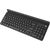 NATEC WIRELESS KEYBOARD FELIMARE US SLIM