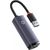 Baseus Ethernet Adapter USB A to RJ45 Gigabit 1000Mbps