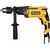 Deko Tools Impact Drill DKID16G120 Urbjmašīnas un skrūvgrieži