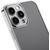 Baseus Frosted Case for iPhone 13 Pro (transparent)
