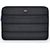 Port Designs 105219 Portland Sleeve 13/14" Laptop Case, Black