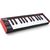 AKAI LPK 25 MKII - USB/MIDI Mini control keyboard