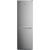 Whirlpool W7X 83A OX 1 fridge-freezer Freestanding 335 L D Stainless steel