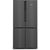 Refrigerator/freezer Siemens KF 96NAXEA