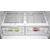 Refrigerator/freezer Siemens KF 96NAXEA
