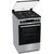 Gorenje MEKS5121S Gāzes plīts 50cm