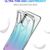 Fusion Ultra Back Case 0.3 mm Силиконовый чехол для Samsung A336 Galaxy A33 5G прозрачный