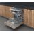 Built-in dishwasher Hotpoint-Ariston HI5030WEF