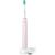 Philips Sonic Electric Toothbrush HX3651/11 Sonicare Rechargeable, For adults, Number of brush heads included 1, Sugar Rose, Number of teeth brushing modes 1, Sonic technology