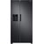 Samsung RS67A8810B1 side-by-side refrigerator Freestanding 634 L F Black