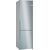 Bosch Serie 4 KGN39VICT fridge-freezer Freestanding 363 L C Stainless steel
