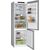 Bosch Serie 4 KGN492IDF fridge-freezer Freestanding 440 L D Stainless steel