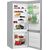 Polar POB 601E S fridge-freezer Ledusskapji