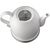 Concept RK0050 electric kettle 1.2 L 1000 W White