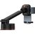 Baseus Easy Control Clamp Car Holder with suction cup (tarnish)