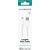 Vivanco cable USB - Lightning 1.5m, white (61687)