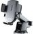 Joyroom car mount phone holder with adjustable arm for dashboard black (JR-OK3)