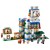 LEGO Minecraft Lamu ciemats 21188