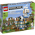 LEGO Minecraft Lamu ciemats 21188