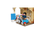 LEGO Harry Potter Cūkkārpas slimnīcas spārns (76398)