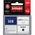 Activejet AH-338R ink for HP printer, HP 338 C8765EE replacement; Premium; 25 ml; black