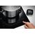 Electrolux EIV835 Black Built-in 80 cm Zone induction hob 5 zone(s)