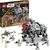 LEGO Star Wars 75337 AT-TE Walker